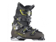 Як вибрати гірськолижні черевики (52 фото): як правильно вибирати по жорсткості, розміром і ширині колодки початківцям