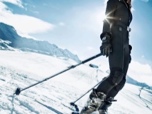 Як вибрати гірськолижні черевики (52 фото): як правильно вибирати по жорсткості, розміром і ширині колодки початківцям