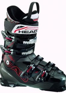 Як вибрати гірськолижні черевики (52 фото): як правильно вибирати по жорсткості, розміром і ширині колодки початківцям