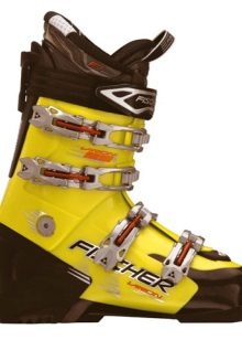 Як вибрати гірськолижні черевики (52 фото): як правильно вибирати по жорсткості, розміром і ширині колодки початківцям