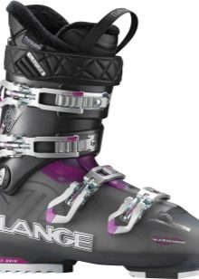 Як вибрати гірськолижні черевики (52 фото): як правильно вибирати по жорсткості, розміром і ширині колодки початківцям