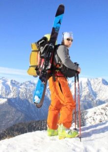 Як вибрати гірськолижні черевики (52 фото): як правильно вибирати по жорсткості, розміром і ширині колодки початківцям