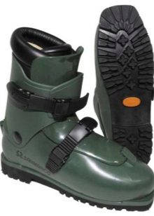 Як вибрати гірськолижні черевики (52 фото): як правильно вибирати по жорсткості, розміром і ширині колодки початківцям