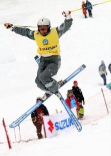 Як вибрати гірськолижні черевики (52 фото): як правильно вибирати по жорсткості, розміром і ширині колодки початківцям