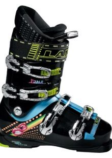 Як вибрати гірськолижні черевики (52 фото): як правильно вибирати по жорсткості, розміром і ширині колодки початківцям