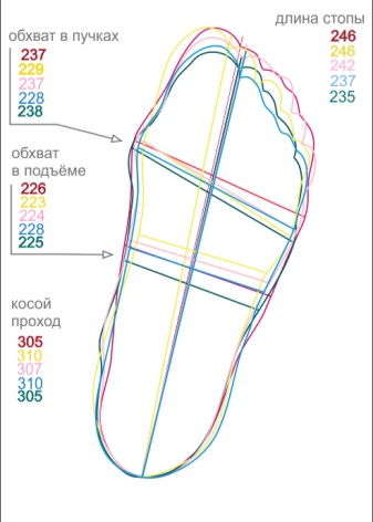 Як вибрати гірськолижні черевики (52 фото): як правильно вибирати по жорсткості, розміром і ширині колодки початківцям