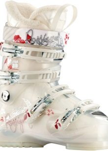 Як вибрати гірськолижні черевики (52 фото): як правильно вибирати по жорсткості, розміром і ширині колодки початківцям