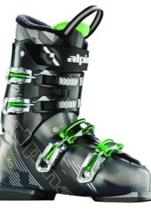 Як вибрати гірськолижні черевики (52 фото): як правильно вибирати по жорсткості, розміром і ширині колодки початківцям