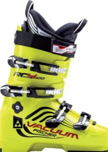 Як вибрати гірськолижні черевики (52 фото): як правильно вибирати по жорсткості, розміром і ширині колодки початківцям