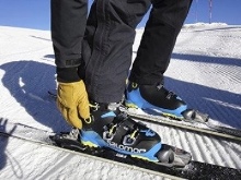 Як вибрати гірськолижні черевики (52 фото): як правильно вибирати по жорсткості, розміром і ширині колодки початківцям