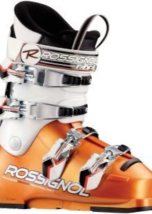 Як вибрати гірськолижні черевики (52 фото): як правильно вибирати по жорсткості, розміром і ширині колодки початківцям