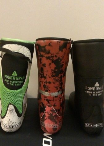 Як вибрати гірськолижні черевики (52 фото): як правильно вибирати по жорсткості, розміром і ширині колодки початківцям