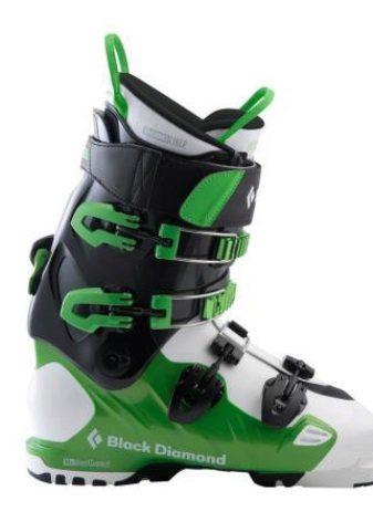 Як вибрати гірськолижні черевики (52 фото): як правильно вибирати по жорсткості, розміром і ширині колодки початківцям