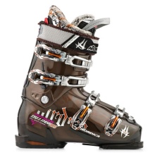 Як вибрати гірськолижні черевики (52 фото): як правильно вибирати по жорсткості, розміром і ширині колодки початківцям