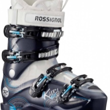 Як вибрати гірськолижні черевики (52 фото): як правильно вибирати по жорсткості, розміром і ширині колодки початківцям