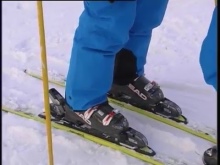 Як вибрати гірськолижні черевики (52 фото): як правильно вибирати по жорсткості, розміром і ширині колодки початківцям