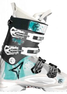 Як вибрати гірськолижні черевики (52 фото): як правильно вибирати по жорсткості, розміром і ширині колодки початківцям