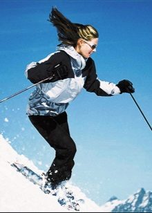 Як вибрати гірськолижні черевики (52 фото): як правильно вибирати по жорсткості, розміром і ширині колодки початківцям