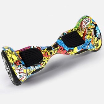 Як вибрати гироскутер для дитини 7-8 років? 20 фото Огляд кращих дитячих гироскутеров для дівчаток і хлопчиків. Чим вони корисні?