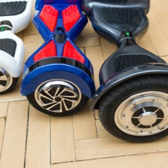 Як вибрати гироскутер для дитини 7-8 років? 20 фото Огляд кращих дитячих гироскутеров для дівчаток і хлопчиків. Чим вони корисні?