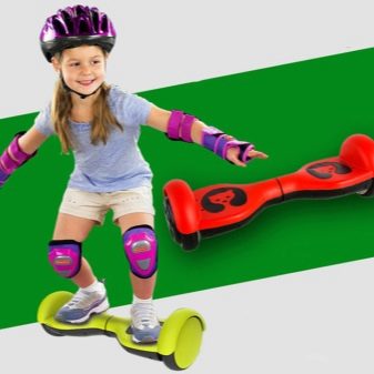 Як вибрати гироскутер для дитини 7-8 років? 20 фото Огляд кращих дитячих гироскутеров для дівчаток і хлопчиків. Чим вони корисні?