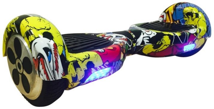 Як вибрати гироскутер для дитини 7-8 років? 20 фото Огляд кращих дитячих гироскутеров для дівчаток і хлопчиків. Чим вони корисні?