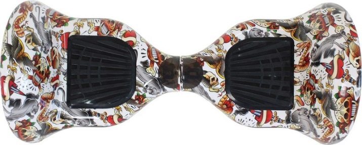 Як вибрати гироскутер для дитини 7-8 років? 20 фото Огляд кращих дитячих гироскутеров для дівчаток і хлопчиків. Чим вони корисні?