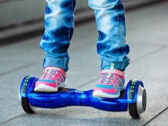 Як вибрати гироскутер для дитини 7-8 років? 20 фото Огляд кращих дитячих гироскутеров для дівчаток і хлопчиків. Чим вони корисні?