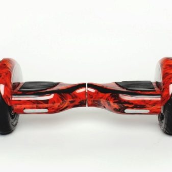 Як вибрати гироскутер для дитини 7-8 років? 20 фото Огляд кращих дитячих гироскутеров для дівчаток і хлопчиків. Чим вони корисні?