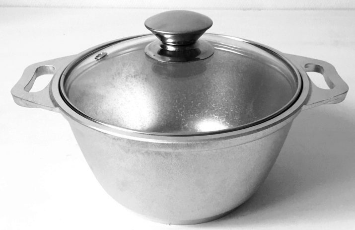 Як вибрати казан? Як правильно вибрати чавунний казан? Який казан краще: з круглим дном або з плоским?