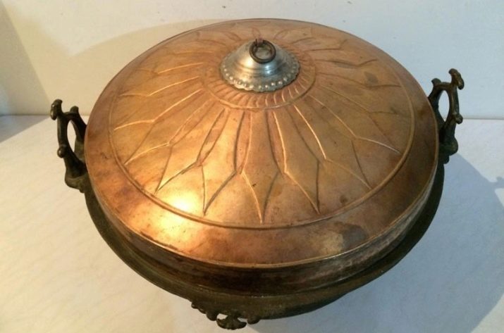 Як вибрати казан? Як правильно вибрати чавунний казан? Який казан краще: з круглим дном або з плоским?