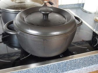 Як вибрати казан? Як правильно вибрати чавунний казан? Який казан краще: з круглим дном або з плоским?
