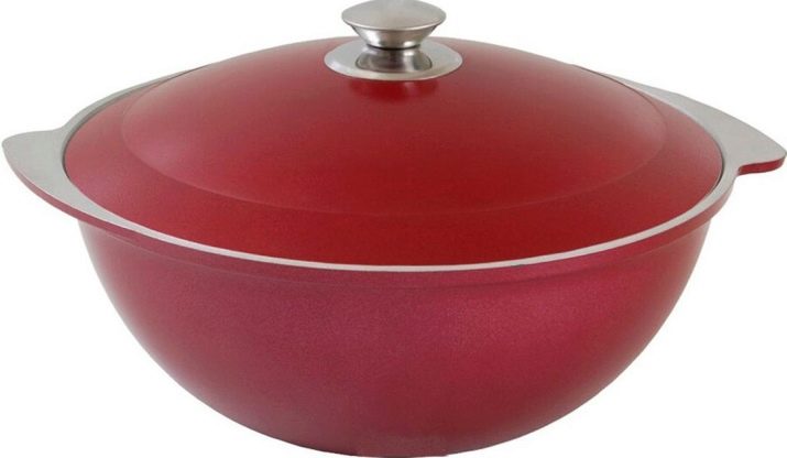 Як вибрати казан? Як правильно вибрати чавунний казан? Який казан краще: з круглим дном або з плоским?