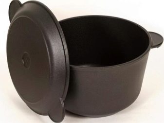 Як вибрати казан? Як правильно вибрати чавунний казан? Який казан краще: з круглим дном або з плоским?