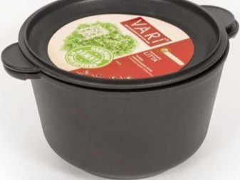 Як вибрати казан? Як правильно вибрати чавунний казан? Який казан краще: з круглим дном або з плоским?