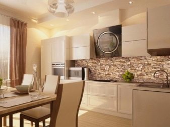 Як вибрати колір кухні? 106 фото Модні колірні рішення для кухні. Який колір самий практичний? Як підібрати гаму?