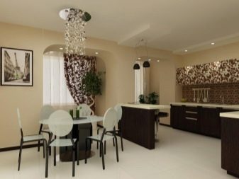 Як вибрати колір кухні? 106 фото Модні колірні рішення для кухні. Який колір самий практичний? Як підібрати гаму?