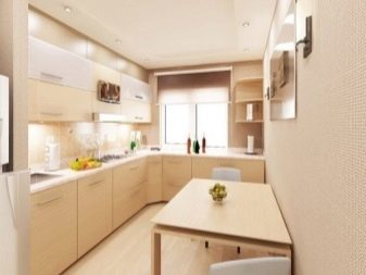 Як вибрати колір кухні? 106 фото Модні колірні рішення для кухні. Який колір самий практичний? Як підібрати гаму?