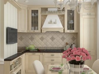 Як вибрати колір кухні? 106 фото Модні колірні рішення для кухні. Який колір самий практичний? Як підібрати гаму?
