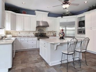 Як вибрати колір кухні? 106 фото Модні колірні рішення для кухні. Який колір самий практичний? Як підібрати гаму?