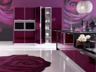 Як вибрати колір кухні? 106 фото Модні колірні рішення для кухні. Який колір самий практичний? Як підібрати гаму?