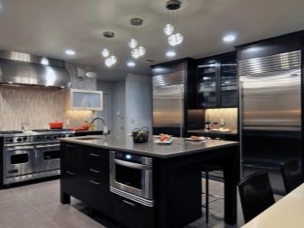 Як вибрати колір кухні? 106 фото Модні колірні рішення для кухні. Який колір самий практичний? Як підібрати гаму?