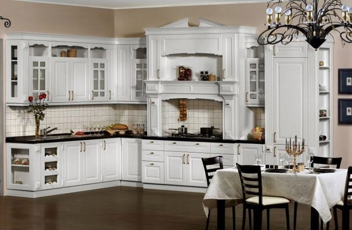 Як вибрати колір кухні? 106 фото Модні колірні рішення для кухні. Який колір самий практичний? Як підібрати гаму?