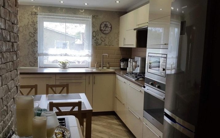 Як вибрати колір кухні? 106 фото Модні колірні рішення для кухні. Який колір самий практичний? Як підібрати гаму?