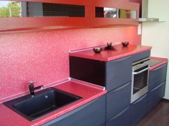 Як вибрати кухонний гарнітур і на що звернути увагу? 85 фото Вибираємо кухню правильно. Стіна з якого матеріалу краще купувати? Вибір меблів за якістю, поради дизайнерів