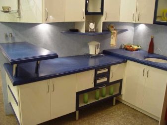 Як вибрати кухонний гарнітур і на що звернути увагу? 85 фото Вибираємо кухню правильно. Стіна з якого матеріалу краще купувати? Вибір меблів за якістю, поради дизайнерів