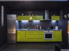 Як вибрати кухонний гарнітур і на що звернути увагу? 85 фото Вибираємо кухню правильно. Стіна з якого матеріалу краще купувати? Вибір меблів за якістю, поради дизайнерів
