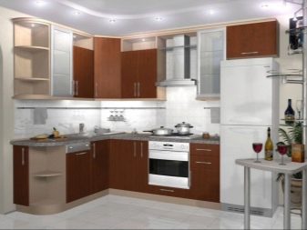 Як вибрати кухонний гарнітур і на що звернути увагу? 85 фото Вибираємо кухню правильно. Стіна з якого матеріалу краще купувати? Вибір меблів за якістю, поради дизайнерів
