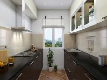 Як вибрати кухонний гарнітур і на що звернути увагу? 85 фото Вибираємо кухню правильно. Стіна з якого матеріалу краще купувати? Вибір меблів за якістю, поради дизайнерів