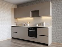 Як вибрати кухонний гарнітур і на що звернути увагу? 85 фото Вибираємо кухню правильно. Стіна з якого матеріалу краще купувати? Вибір меблів за якістю, поради дизайнерів